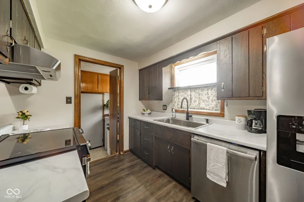 1375 E 240 Anderson, IN 46012