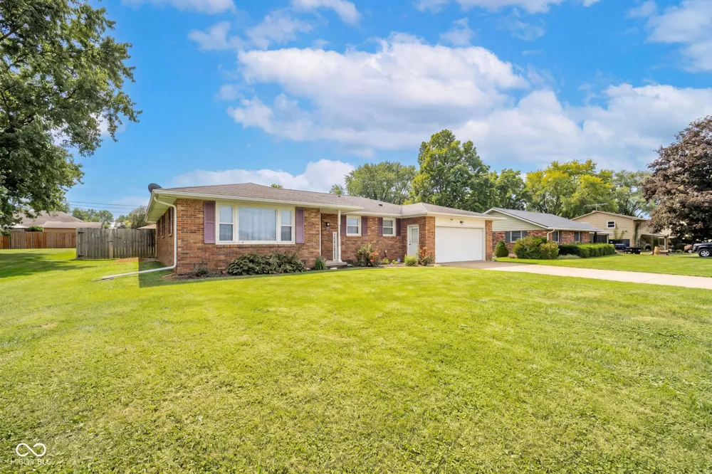 1375 E 240 Anderson, IN 46012