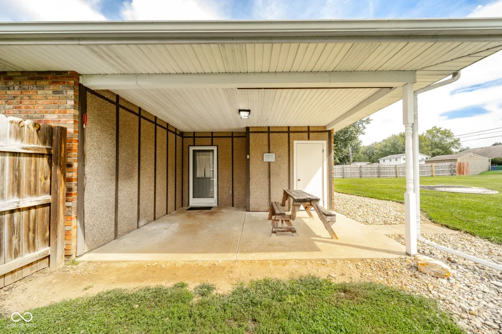 1375 E 240 Anderson, IN 46012
