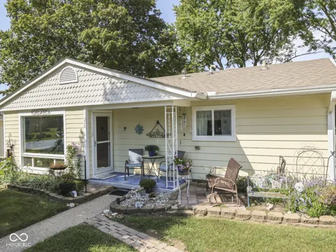 226 W Harriman Avenue