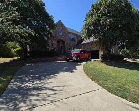 5607 Ranger Drive