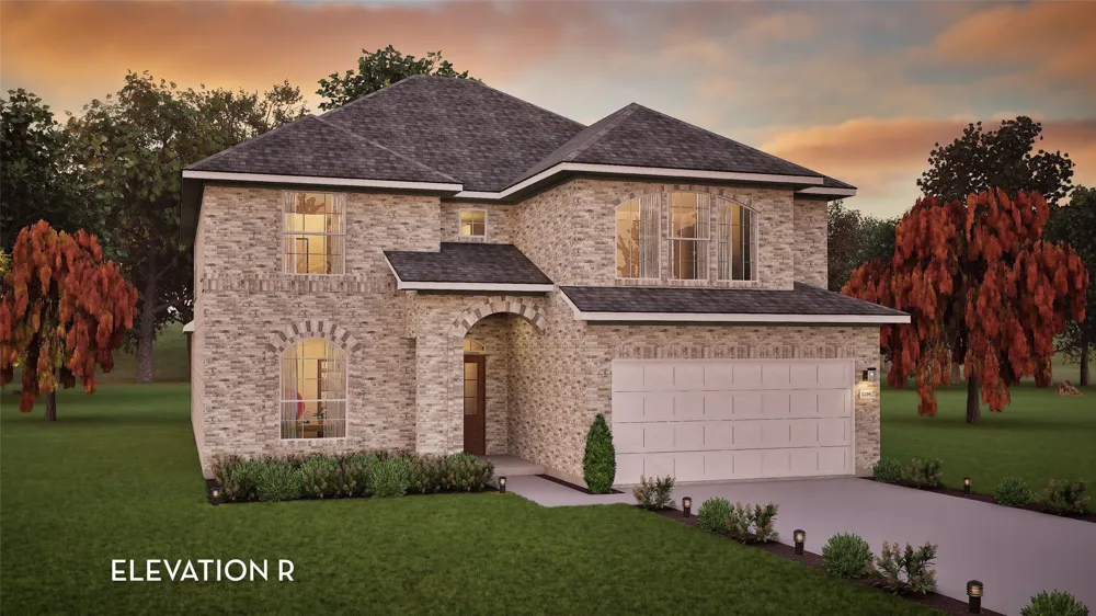16212 Flatlands Way Celina, TX 75009