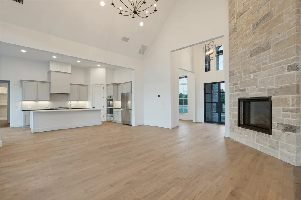 6715 Lakeview Drive McKinney, TX 75071