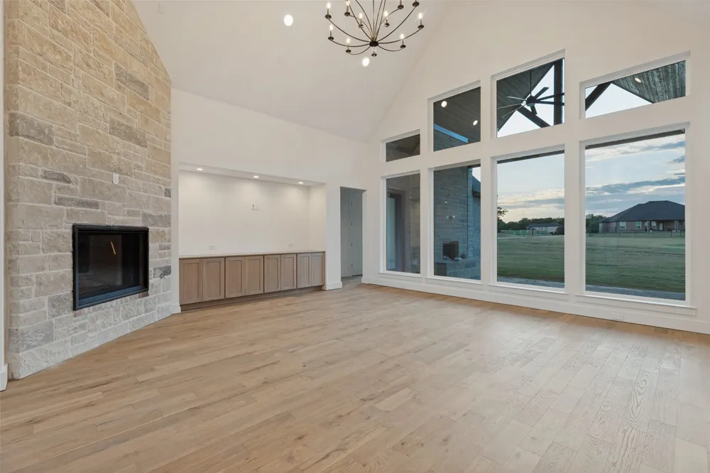 6715 Lakeview Drive McKinney, TX 75071