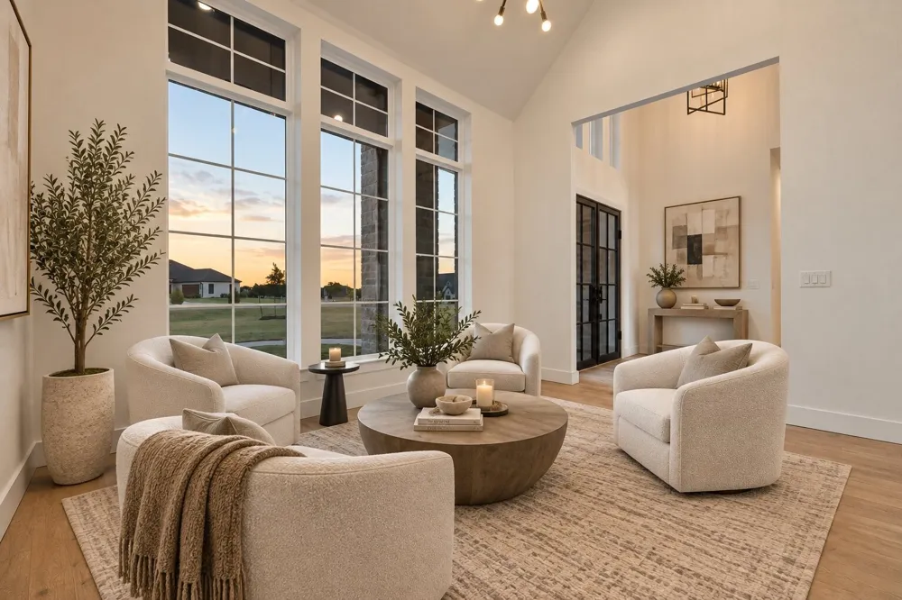 6715 Lakeview Drive McKinney, TX 75071