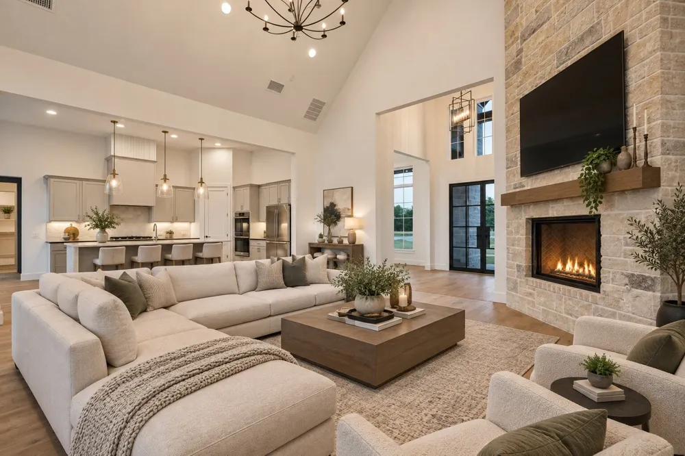6715 Lakeview Drive McKinney, TX 75071