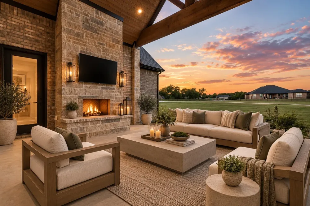 6715 Lakeview Drive McKinney, TX 75071