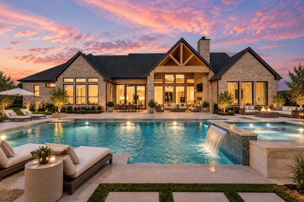 6715 Lakeview Drive McKinney, TX 75071
