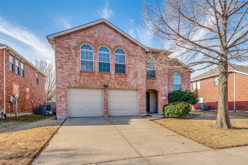 103 Bowie Street Forney, TX 75126