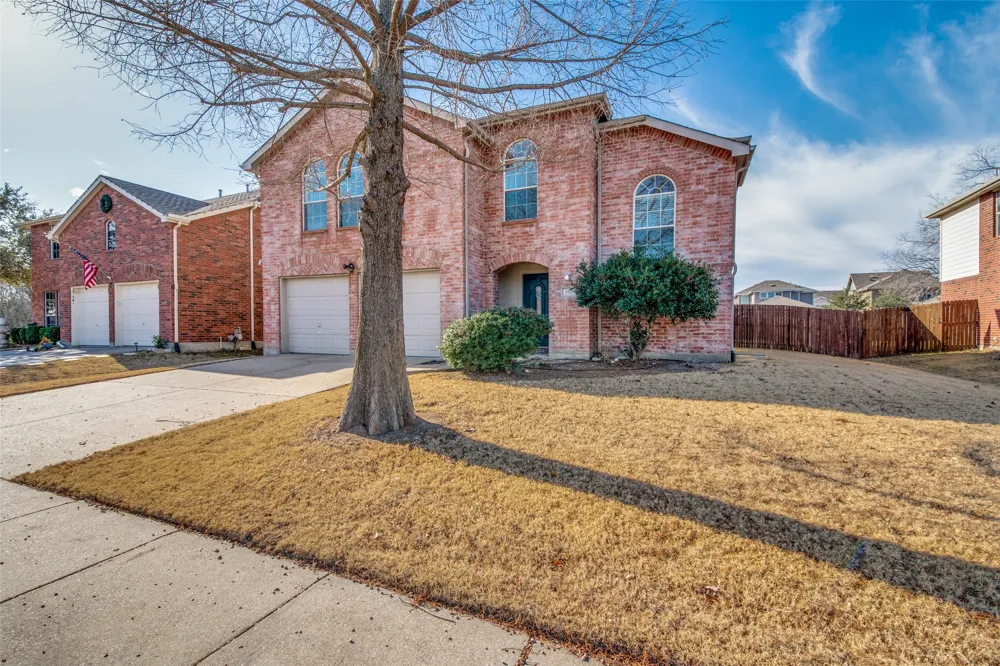 103 Bowie Street Forney, TX 75126