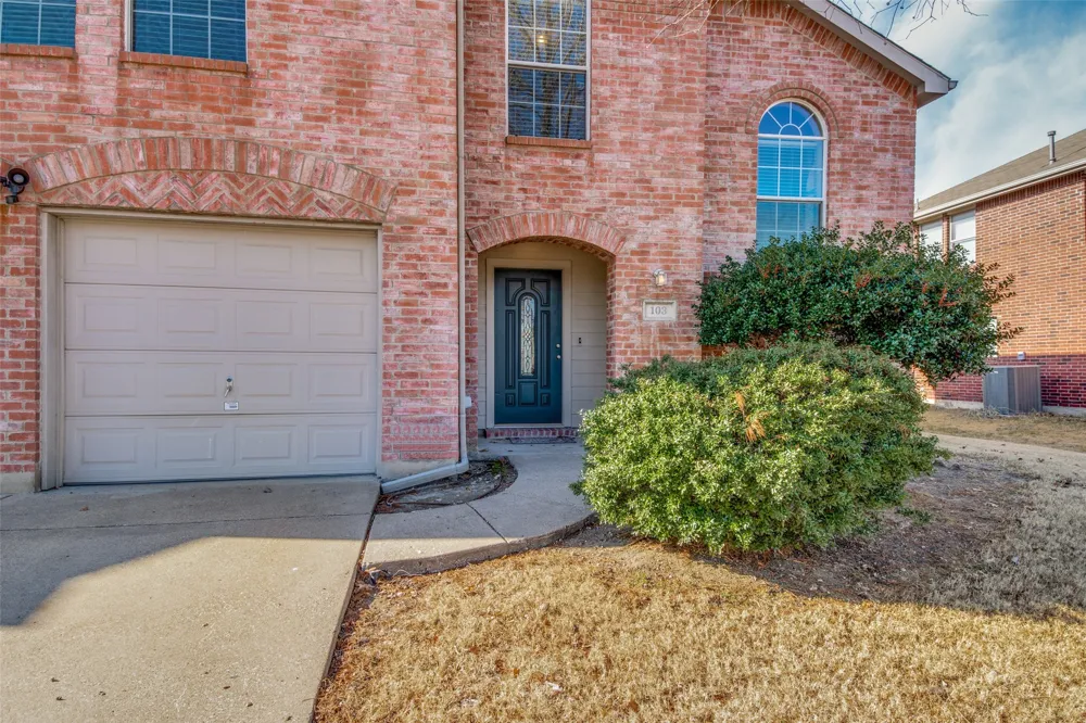 103 Bowie Street Forney, TX 75126