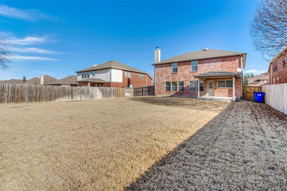 103 Bowie Street Forney, TX 75126