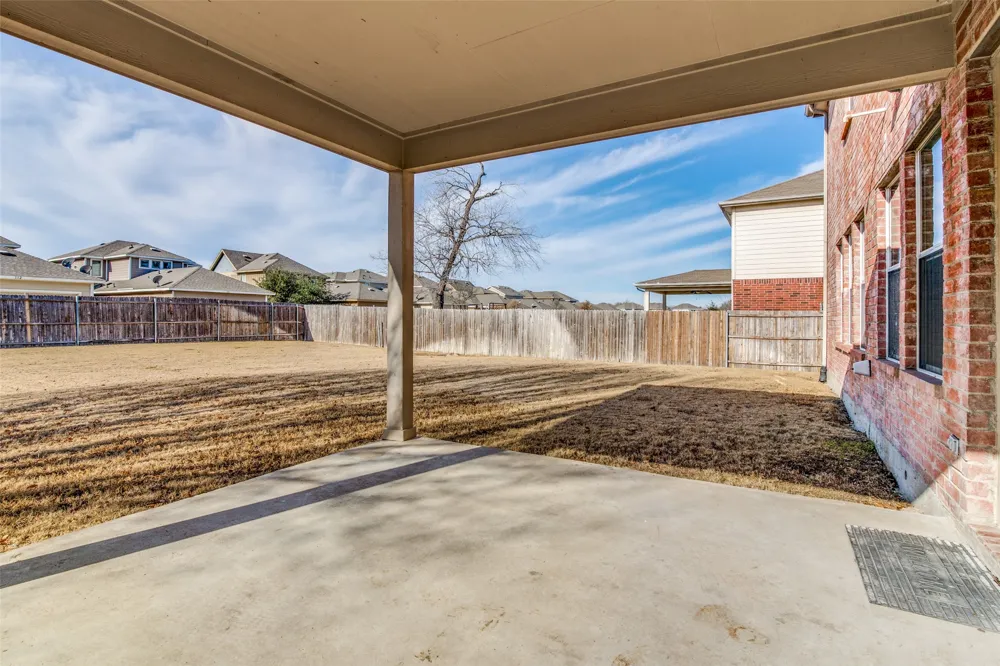 103 Bowie Street Forney, TX 75126
