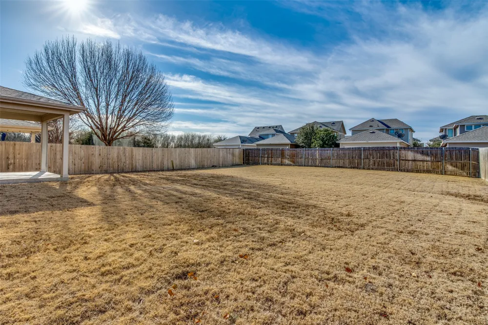 103 Bowie Street Forney, TX 75126