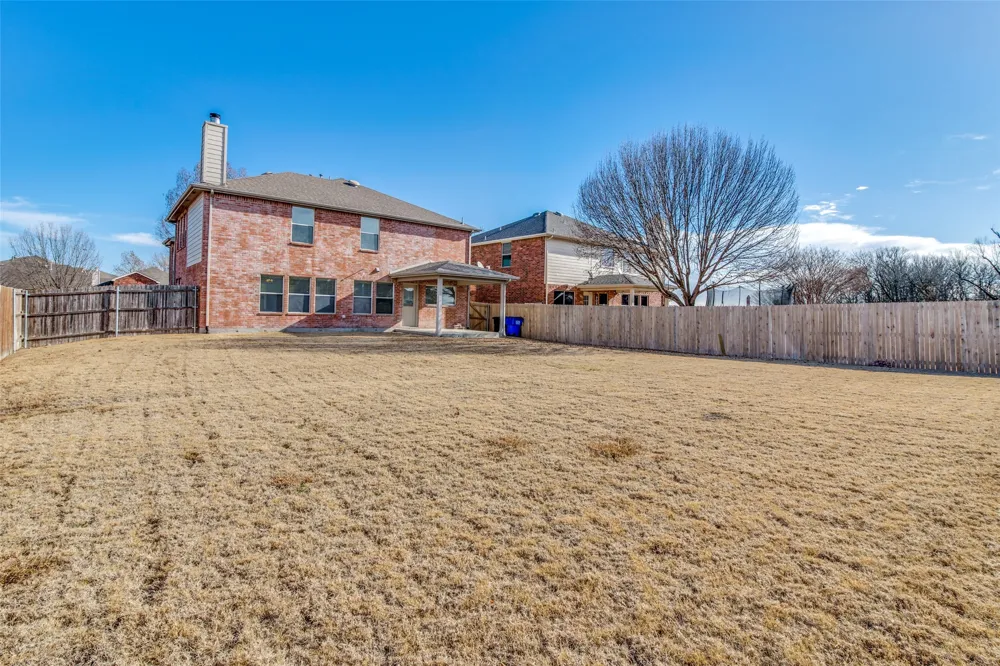 103 Bowie Street Forney, TX 75126