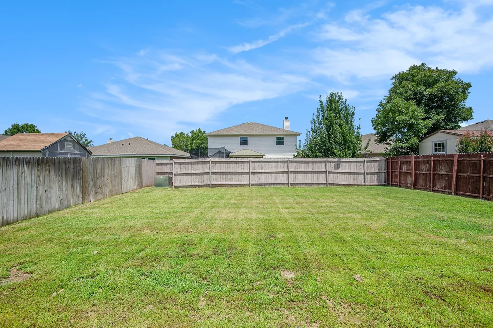 4225 Silverwood Trail Fort Worth, TX 76244
