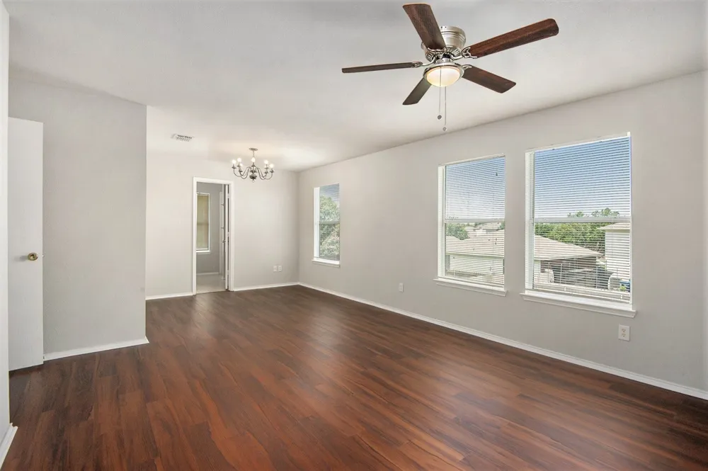4225 Silverwood Trail Fort Worth, TX 76244