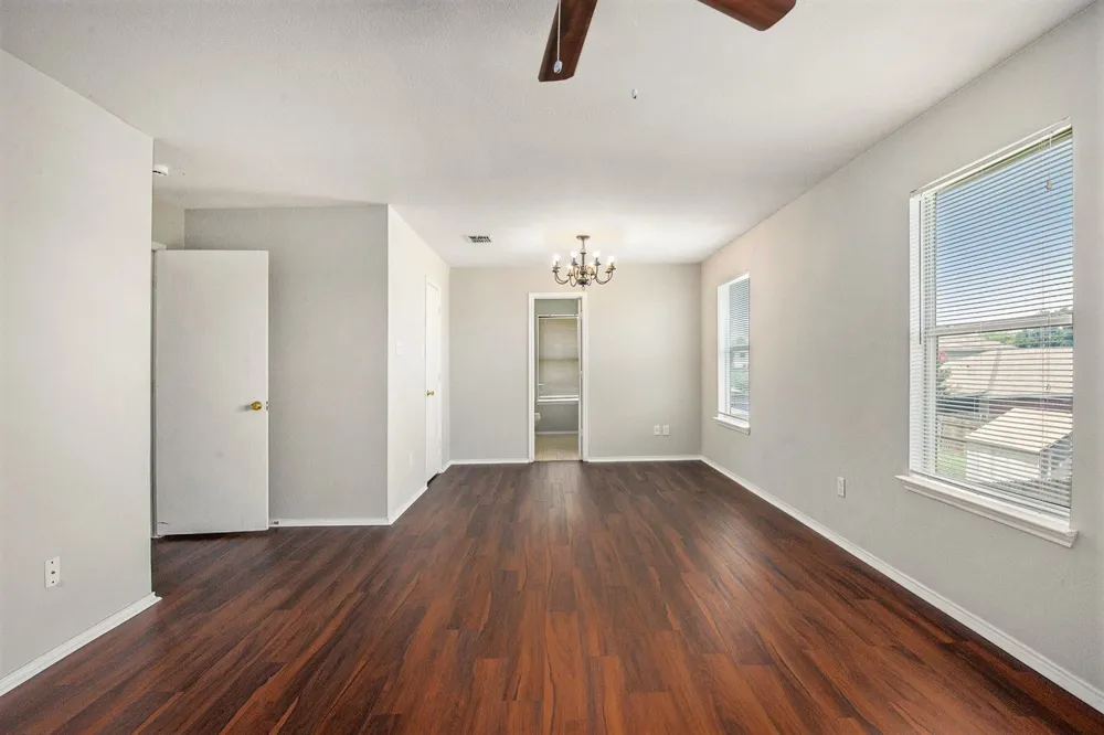 4225 Silverwood Trail Fort Worth, TX 76244