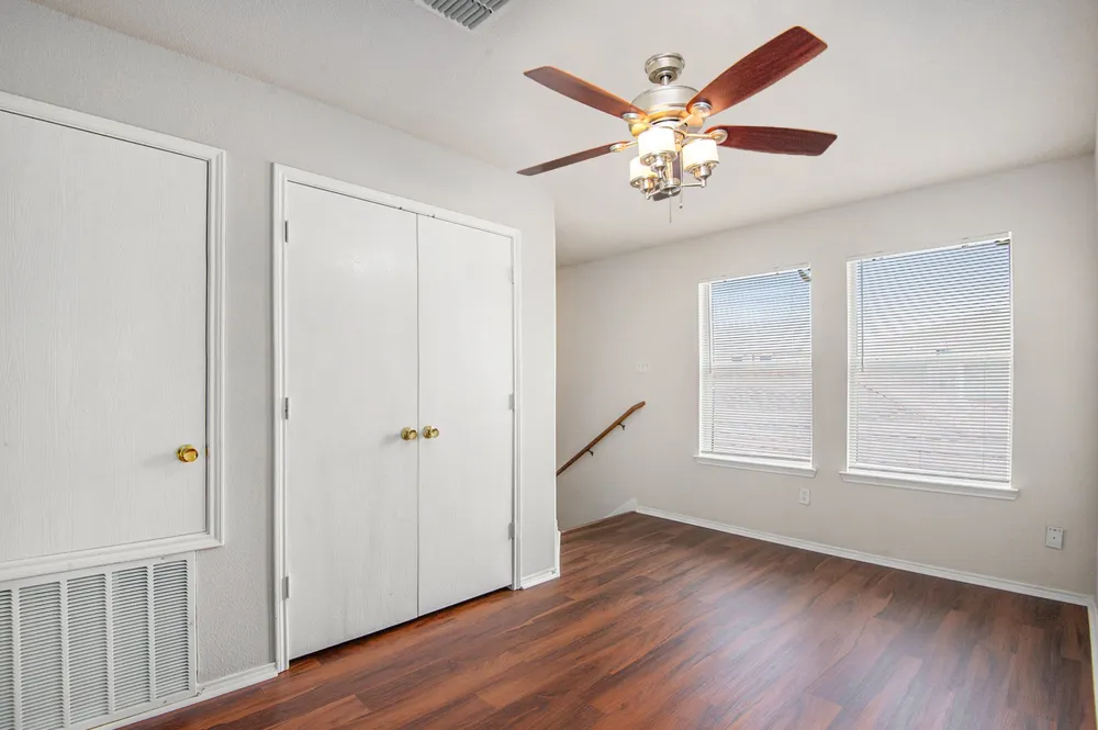 4225 Silverwood Trail Fort Worth, TX 76244