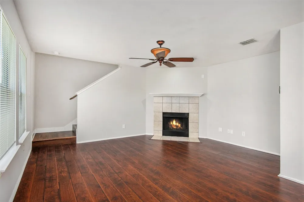 4225 Silverwood Trail Fort Worth, TX 76244