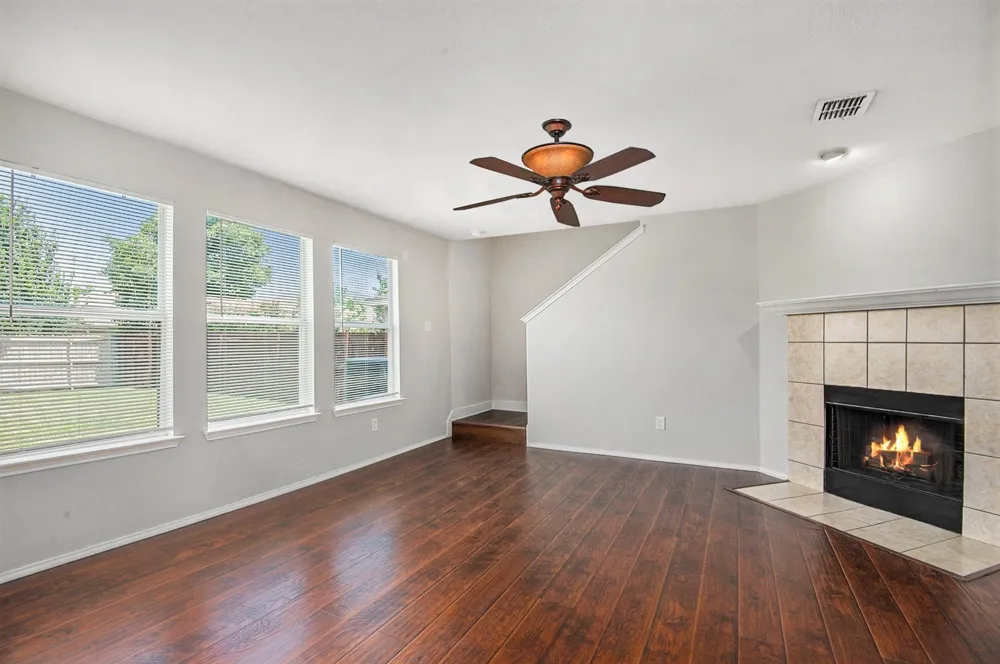 4225 Silverwood Trail Fort Worth, TX 76244