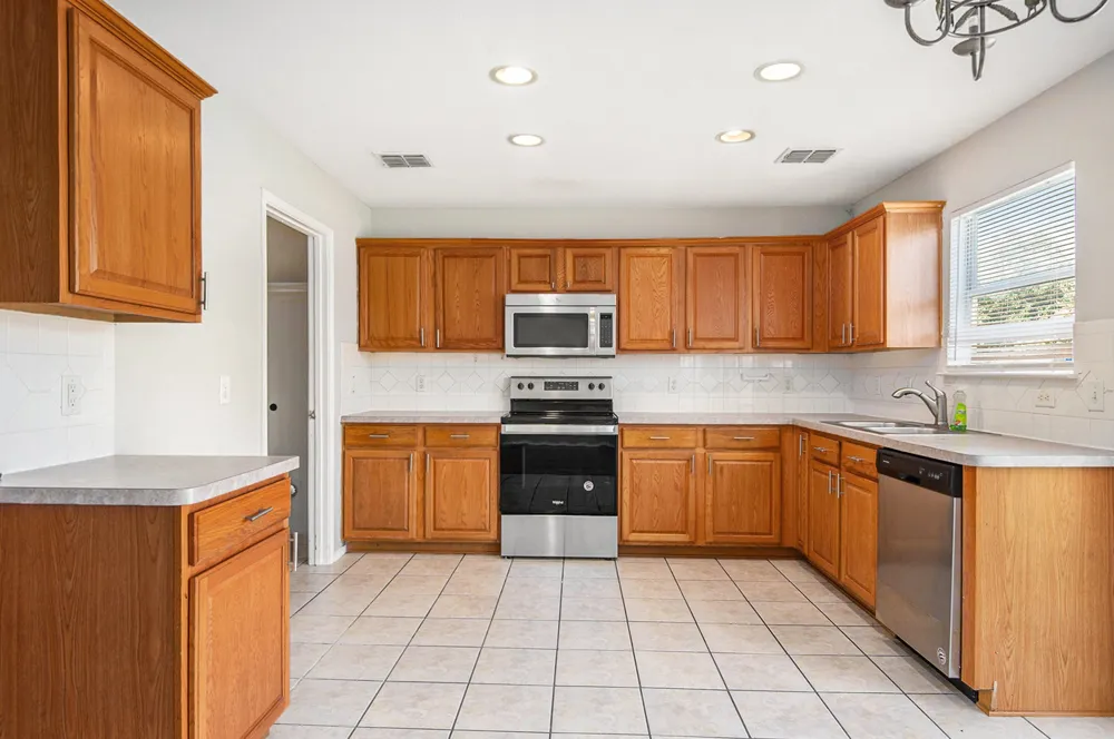 4225 Silverwood Trail Fort Worth, TX 76244