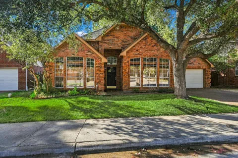 5307 Quail Creek Drive