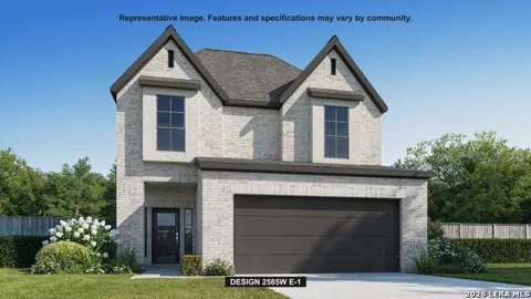 607 Athabaska Trail