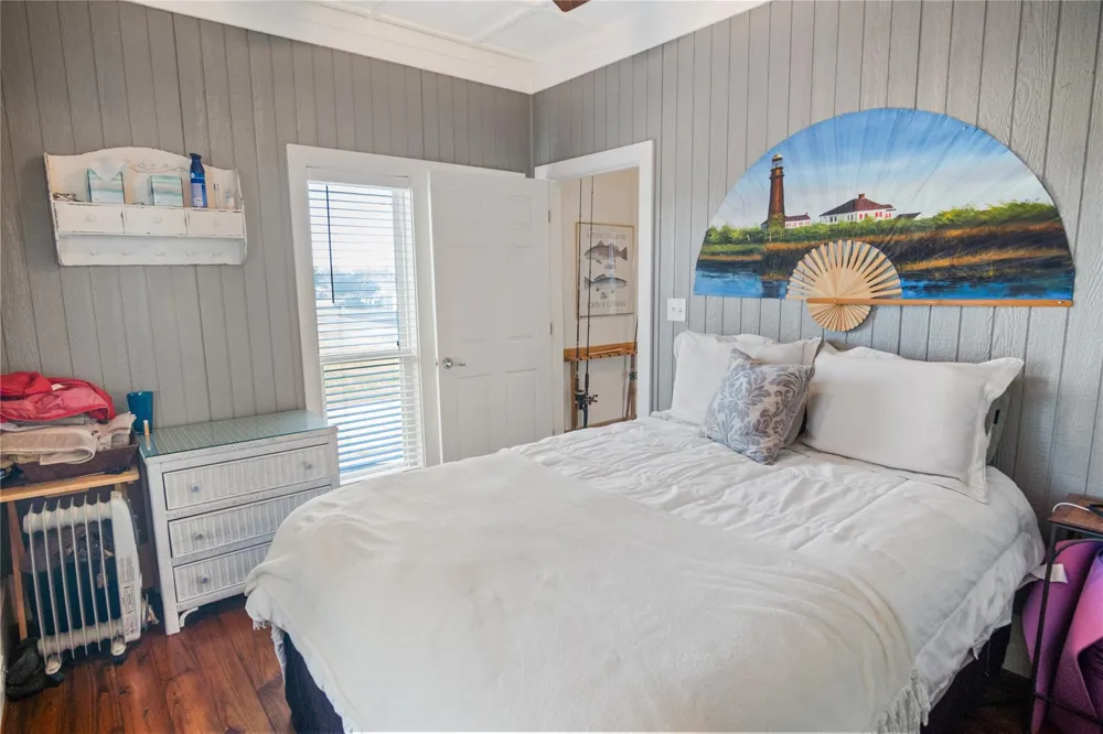 2205 Nelson Avenue Port Bolivar, TX 77650
