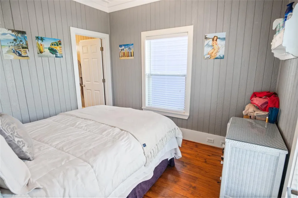 2205 Nelson Avenue Port Bolivar, TX 77650