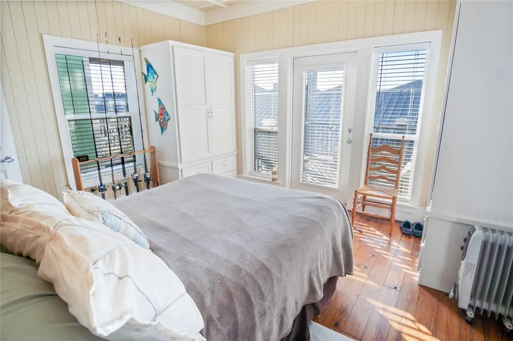 2205 Nelson Avenue Port Bolivar, TX 77650