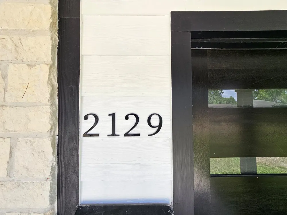 2129 Raspberry Lane Pasadena, TX 77502