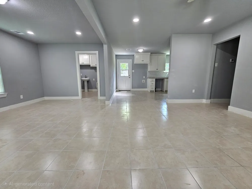 2129 Raspberry Lane Pasadena, TX 77502