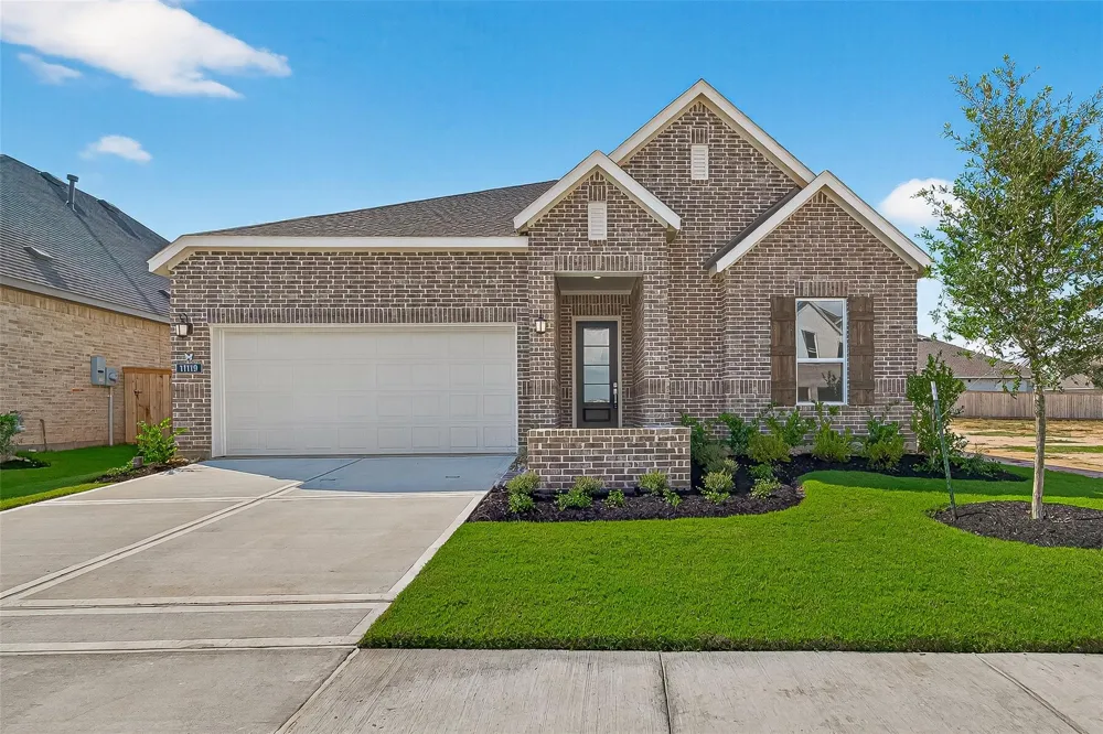11119 Poplar Tree Dr Cypress, TX 77433