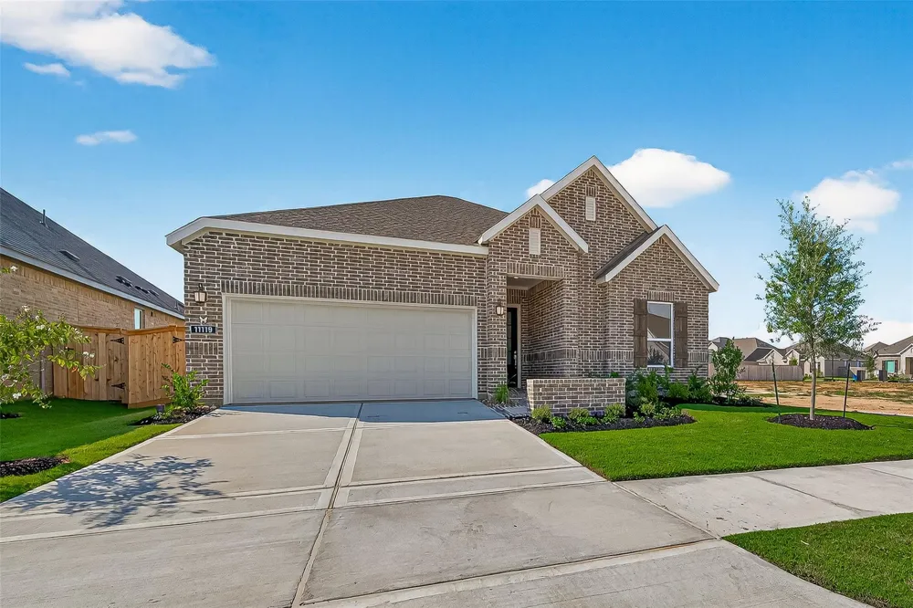 11119 Poplar Tree Dr Cypress, TX 77433