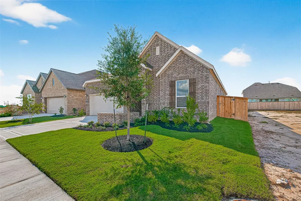 11119 Poplar Tree Dr Cypress, TX 77433