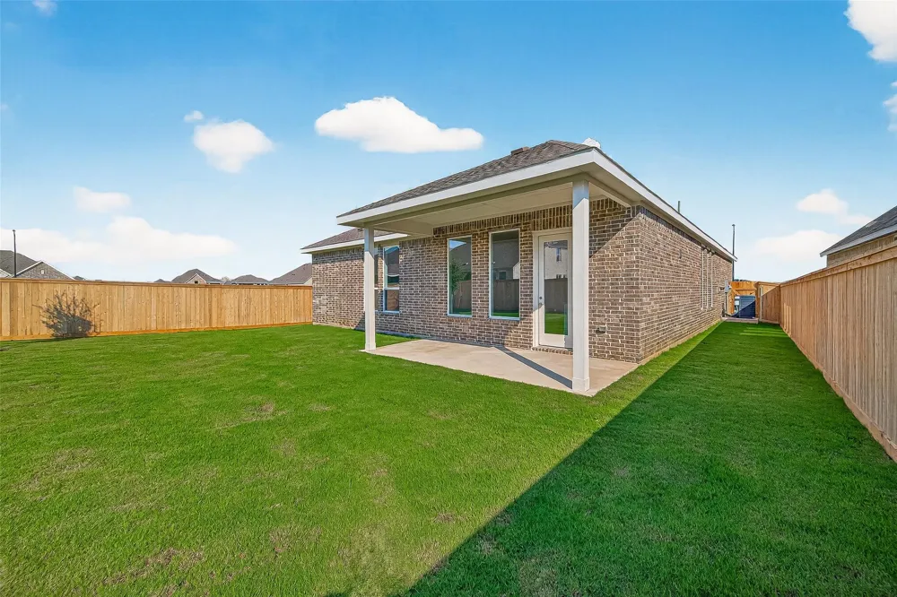 11119 Poplar Tree Dr Cypress, TX 77433