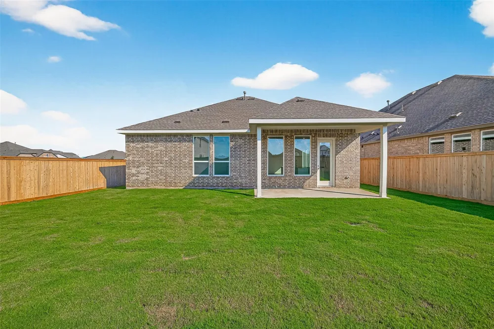 11119 Poplar Tree Dr Cypress, TX 77433
