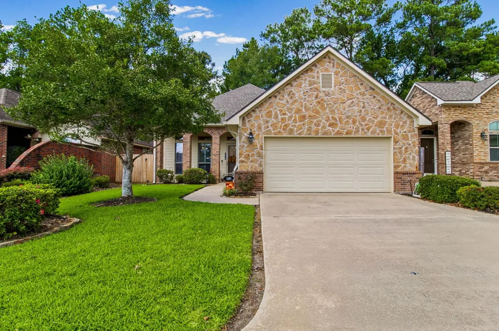 102 Sunshine Lane Livingston, TX 77351