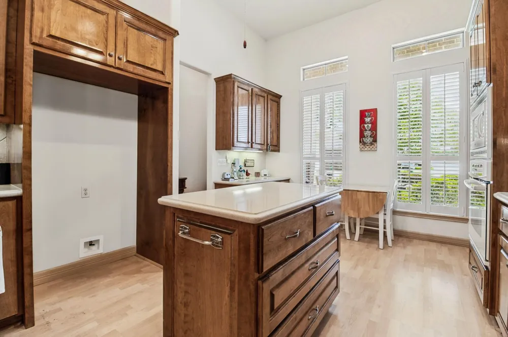 102 Sunshine Lane Livingston, TX 77351
