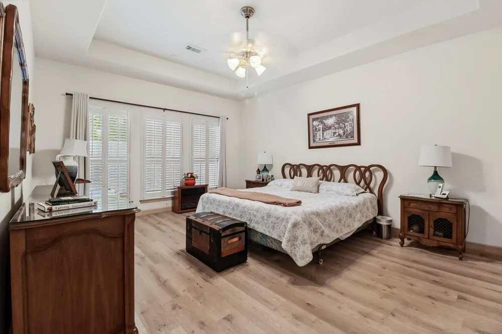 102 Sunshine Lane Livingston, TX 77351