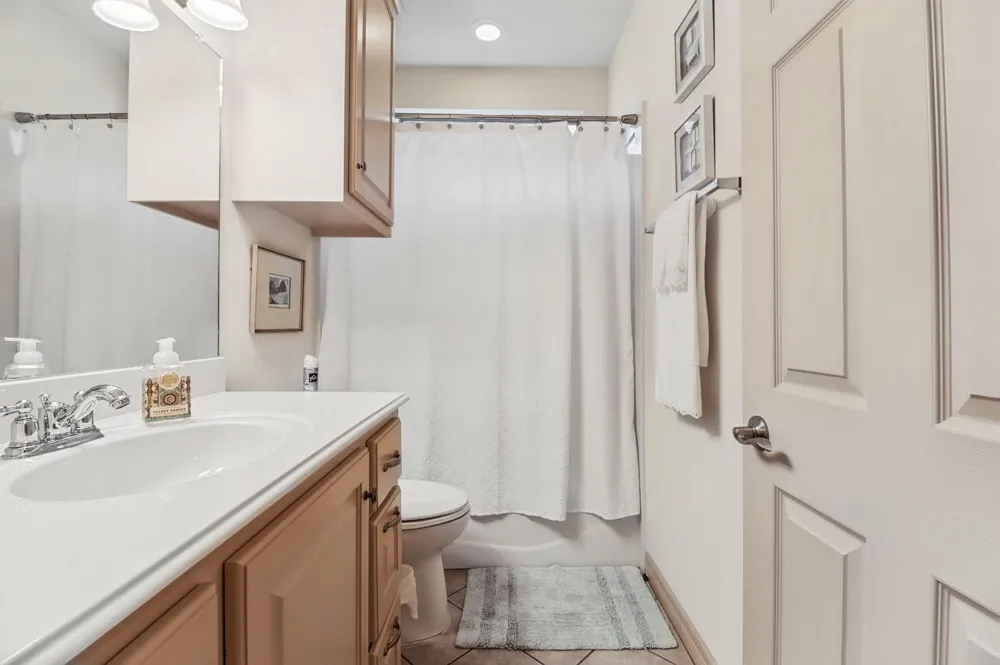 102 Sunshine Lane Livingston, TX 77351