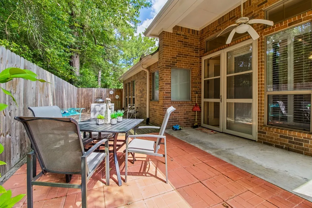 102 Sunshine Lane Livingston, TX 77351