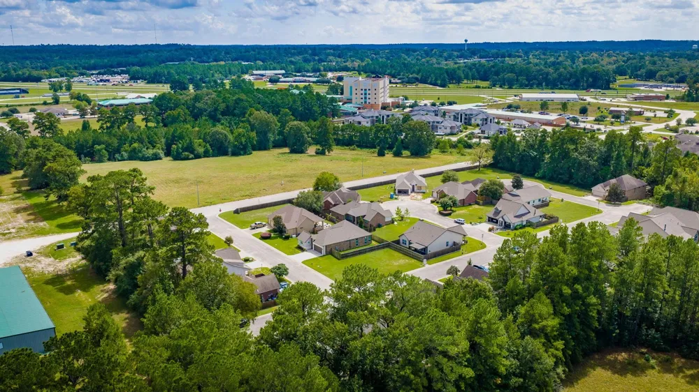 102 Sunshine Lane Livingston, TX 77351