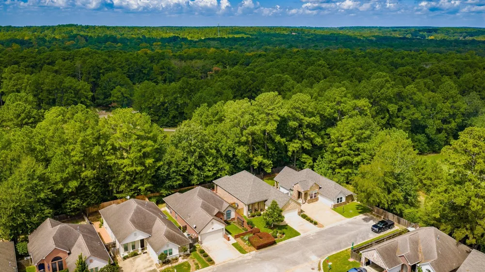 102 Sunshine Lane Livingston, TX 77351