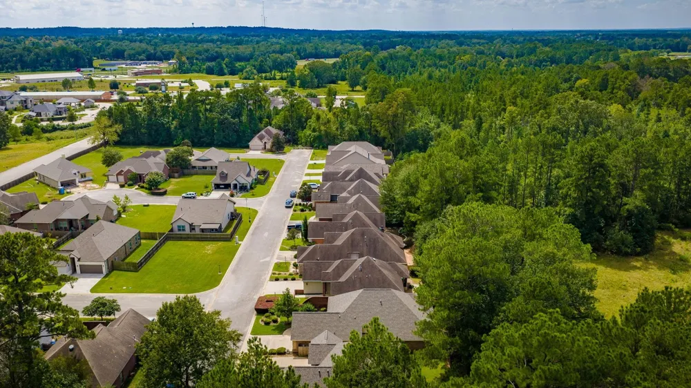102 Sunshine Lane Livingston, TX 77351