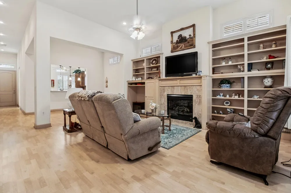 102 Sunshine Lane Livingston, TX 77351