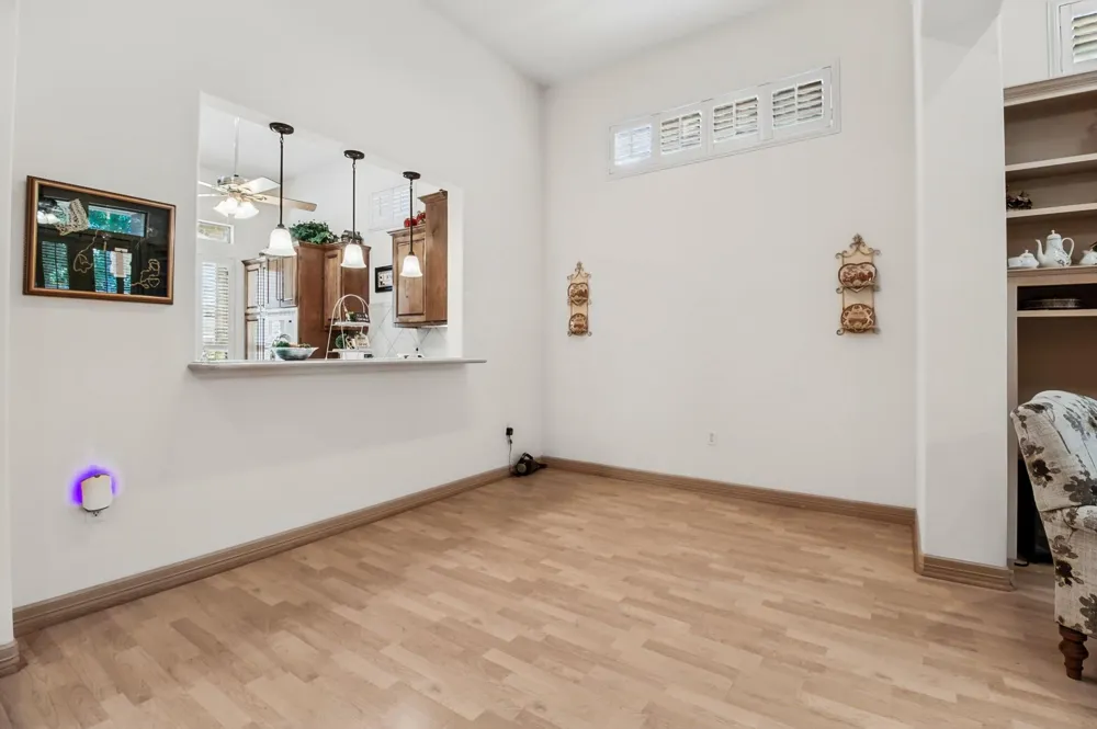 102 Sunshine Lane Livingston, TX 77351
