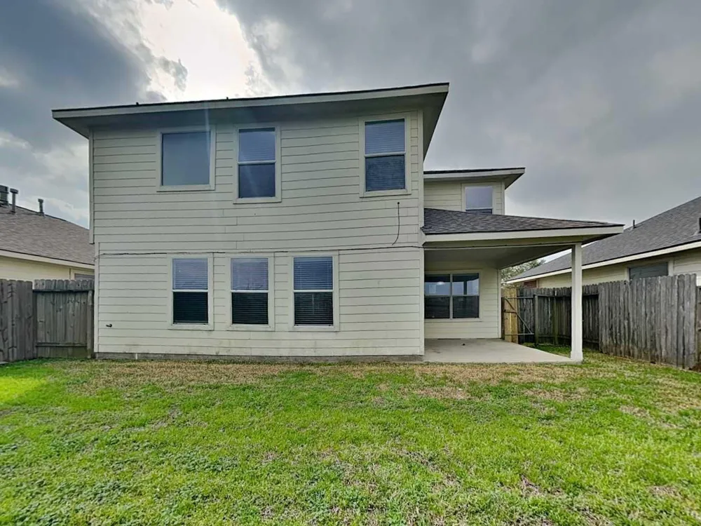 1003 Redcrest Springs Court Houston, TX 77073