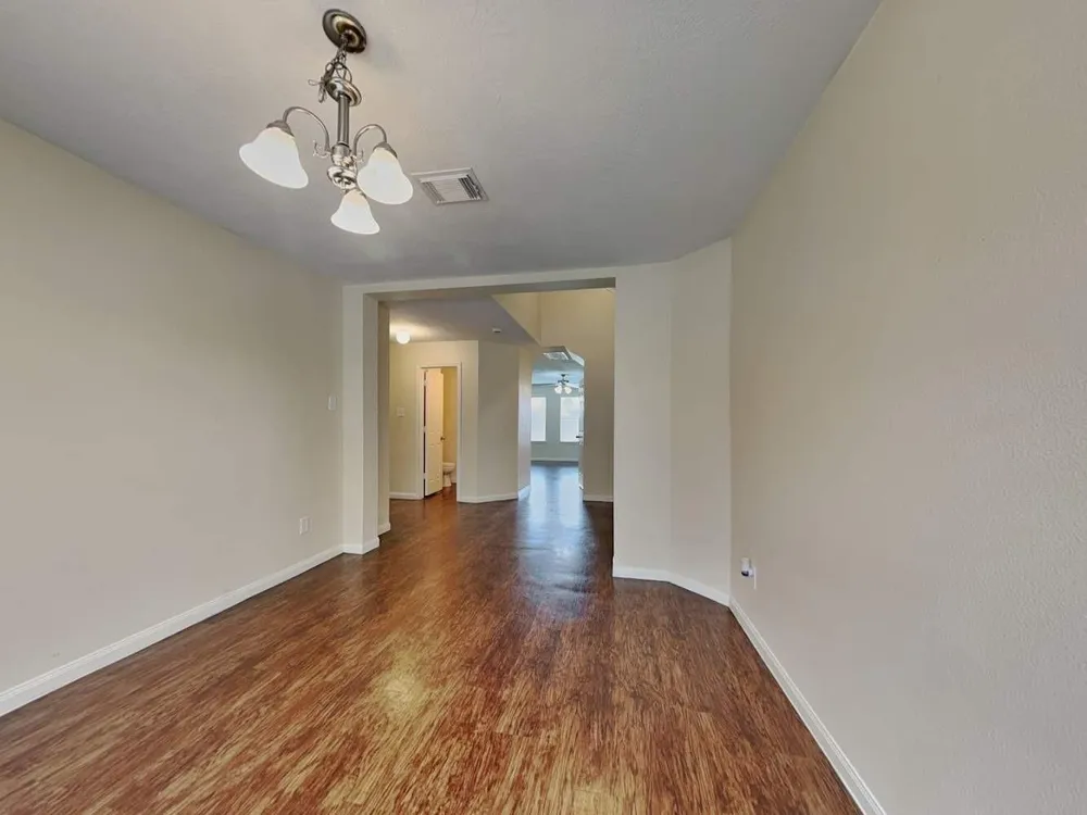 1003 Redcrest Springs Court Houston, TX 77073